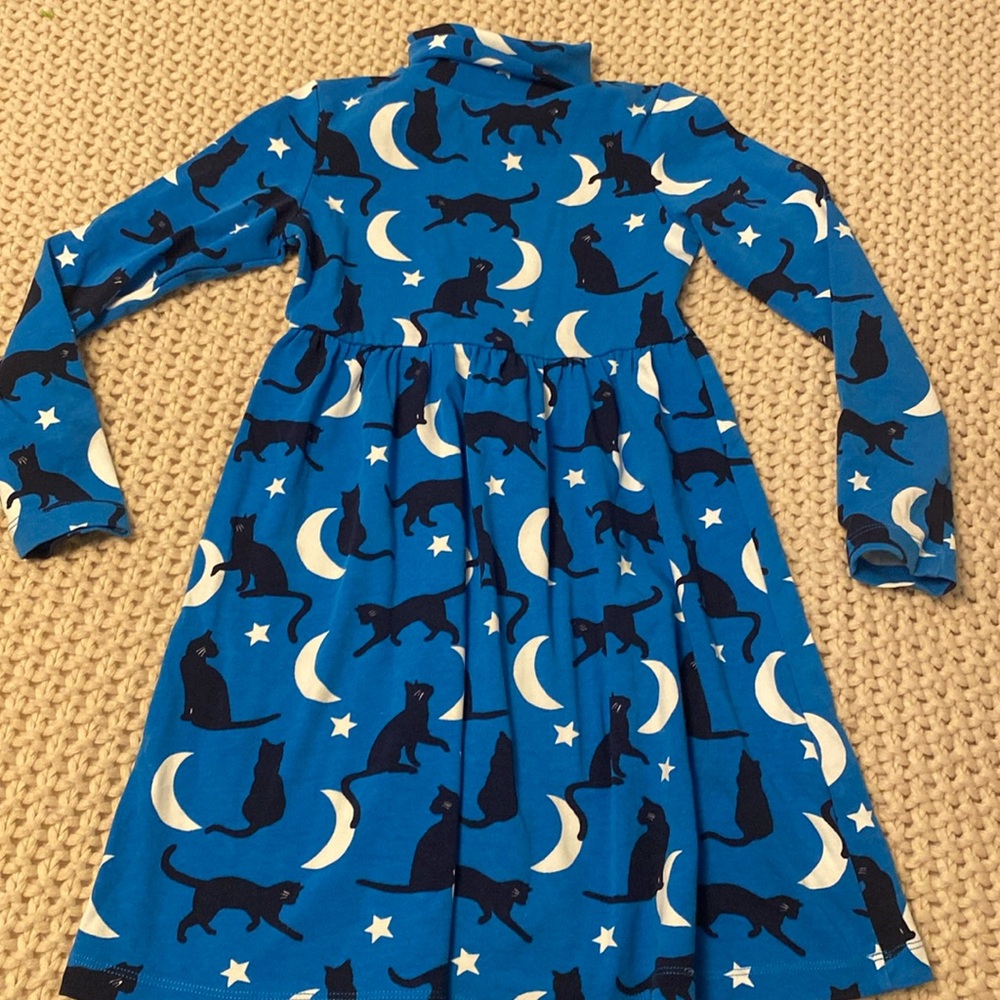 Mini boden size 6-7